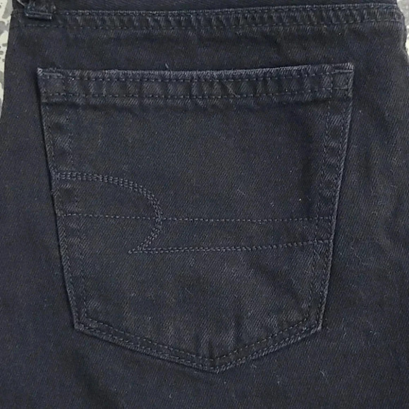 American Eagle Outfitters Raw Hem Skirt - Picture 11 of 13